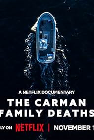 The Carman Family Deaths (2025)