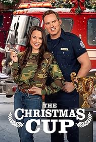 The Christmas Cup (2025)