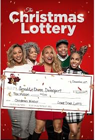 The Christmas Lottery (2020)