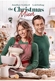 The Christmas Mixer (2025)