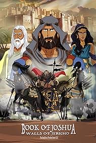 The Conquest of Canaan, Jericho (2016)