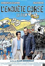 The Corsican File (2004)