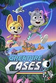 The Creature Cases (2022–)