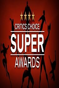 The Critics Choice Super Awards (2021)