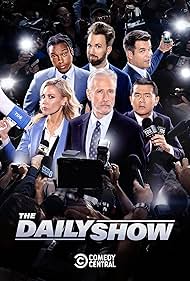 The Daily Show (1996–)