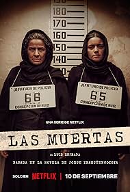 The Dead Girls (2025)
