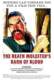 The Death Molesters Barn of Blood (2025)