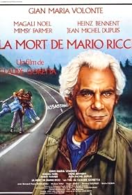 The Death of Mario Ricci (1983)