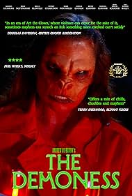 The Demoness (2026)