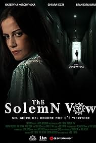 The Demons Child (2022)