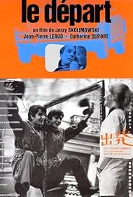 The Departure (1967)