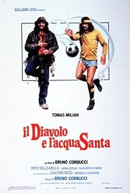 The Devil and Holy Water (1983)