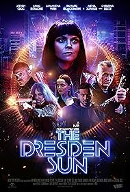 The Dresden Sun (2026)