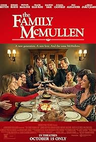 The Family McMullen (2025)