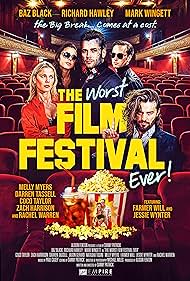 The Film Festival (2024)