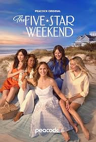 The Five Star Weekend (2026)