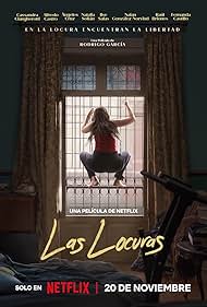 The Follies (2025)