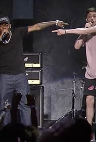 The Goddamn Comedy Jam (2016)