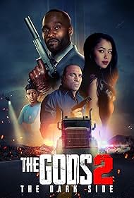 The Gods 2 The Dark Side (2023)