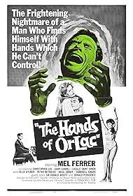 The Hands of Orlac (1960)