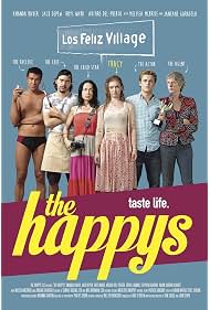 The Happys (2016)