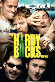 The Hardy Bucks Movie (2013)
