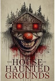 The House on Haunted Grounds (2026)