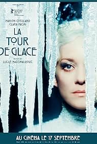 The Ice Tower (2025)