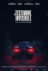 The Invisible Witness (2018)