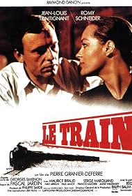The Last Train (1973)