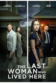 The Last Woman Who Lived Here (2025)