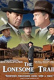 The Lonesome Trail (2019)