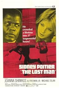 The Lost Man (1969)