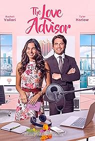 The Love Advisor (2023)