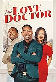 The Love Doctor (2025)