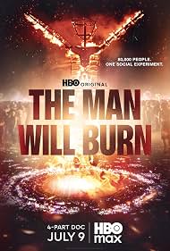 The Man Will Burn (2026)
