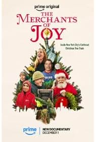 The Merchants of Joy (2025)