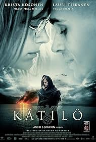 The Midwife (2015)