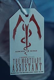 The Mortuary Assistant, (2026)