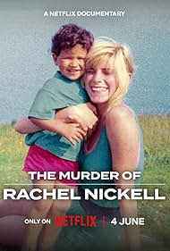 The Murder of Rachel Nickell (2026)