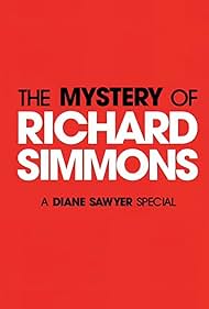 The Mystery of Richard Simmons A Diane Sawyer Special (2026)
