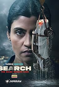 Search: The Naina Murder Case (2025)