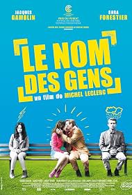 The Names of Love (2010)