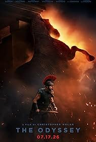 The Odyssey (2026)