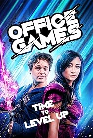 The Office Games (2022)