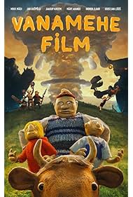 The Old Man Movie (2019)