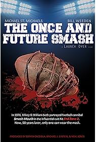 The Once and Future Smash (2022)