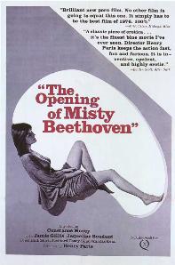 The Opening of Misty Beethoven (1976)
