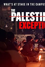 The Palestine Exception (2024)