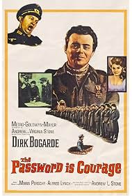 The Password Is Courage (1962)